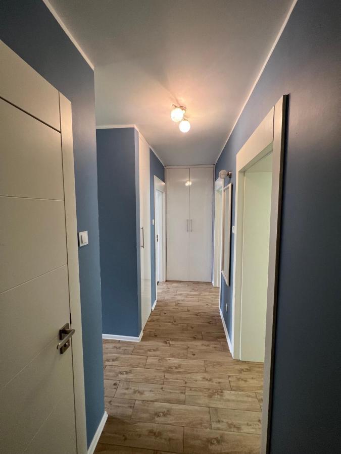 Abra IV Apartament 포즈난 외부 사진